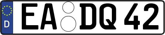 EA-DQ42