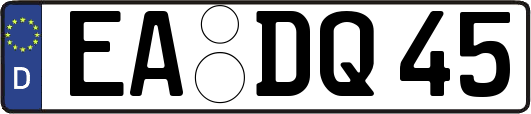 EA-DQ45