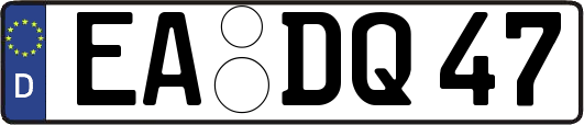 EA-DQ47