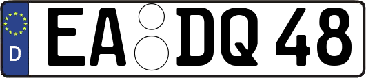 EA-DQ48