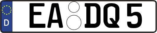 EA-DQ5