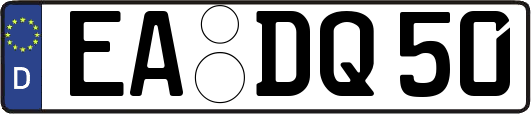 EA-DQ50