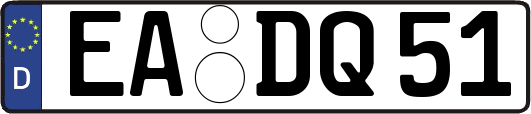 EA-DQ51
