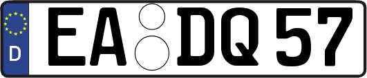 EA-DQ57