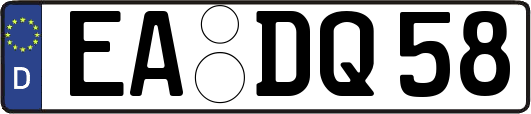 EA-DQ58