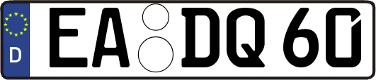 EA-DQ60
