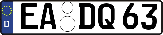 EA-DQ63