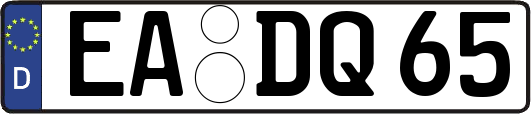 EA-DQ65