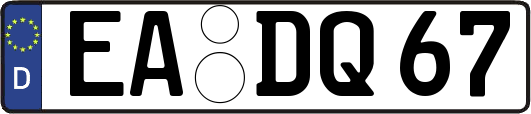 EA-DQ67