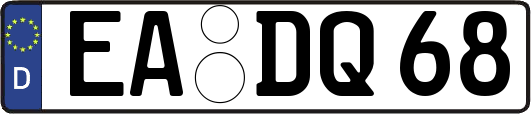 EA-DQ68