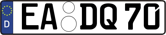EA-DQ70