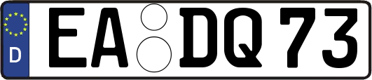 EA-DQ73