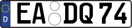 EA-DQ74