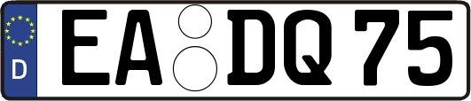 EA-DQ75