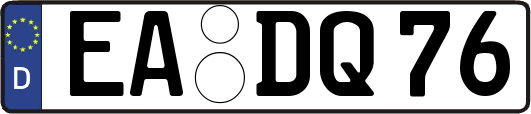 EA-DQ76
