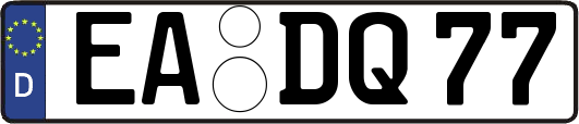 EA-DQ77