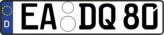 EA-DQ80