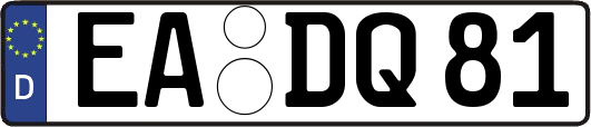 EA-DQ81