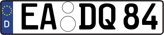 EA-DQ84