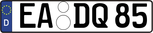 EA-DQ85