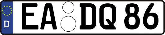 EA-DQ86