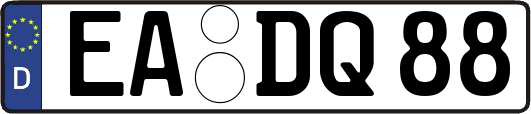 EA-DQ88