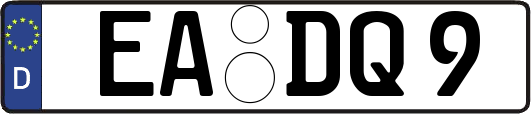 EA-DQ9