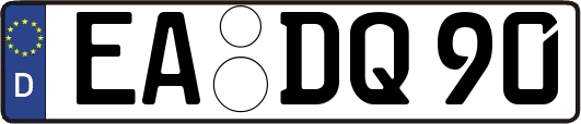 EA-DQ90