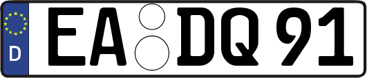 EA-DQ91
