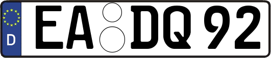 EA-DQ92
