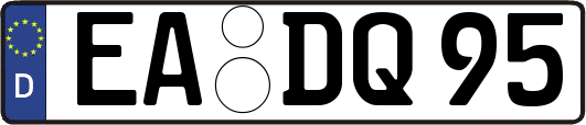 EA-DQ95