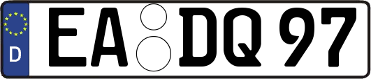 EA-DQ97