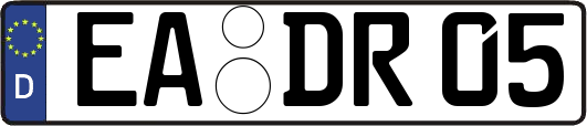 EA-DR05
