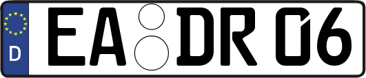 EA-DR06