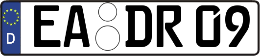 EA-DR09