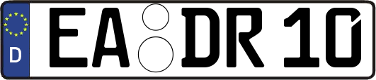 EA-DR10