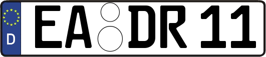 EA-DR11