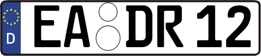 EA-DR12