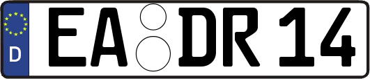 EA-DR14