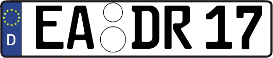 EA-DR17