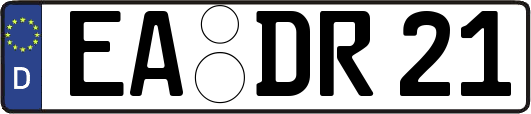EA-DR21