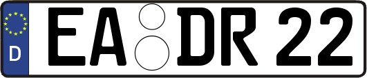 EA-DR22