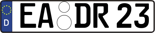 EA-DR23