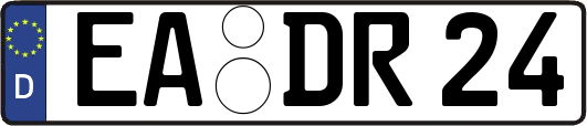 EA-DR24
