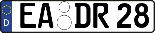 EA-DR28