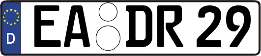 EA-DR29