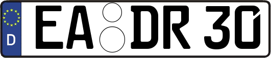 EA-DR30