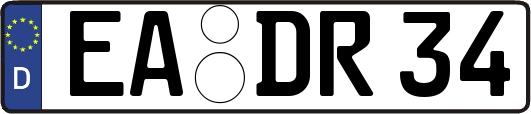 EA-DR34