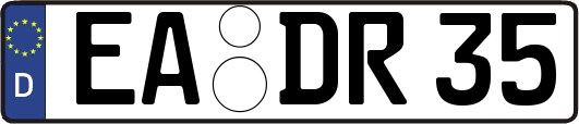 EA-DR35