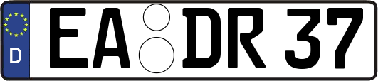 EA-DR37